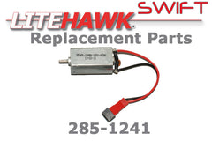285-1241 SWIFT 180 Motor