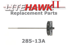 285-13A II Main Rotor Shaft Set
