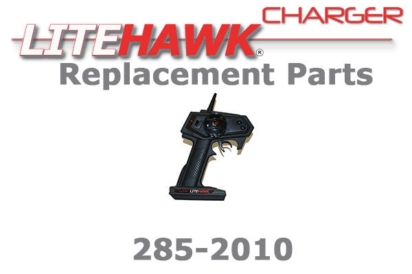 285-2010 CHARGER - 2.4 Ghz Radio