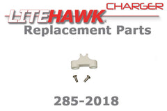 285-2018 CHARGER - Drive Shaft Tie Down