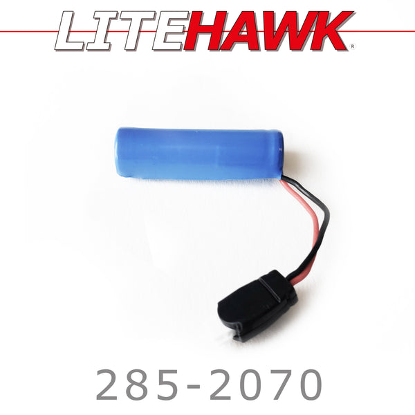 285-2070 SCOOT Battery