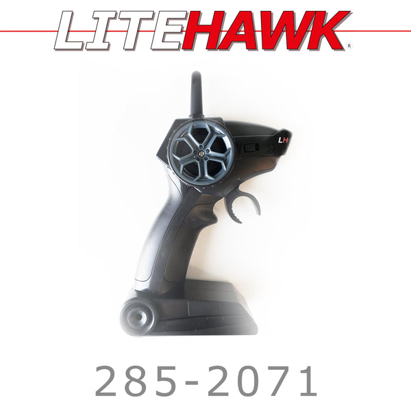 285-2071 SCOOT Controller