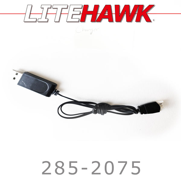285-2075 SCOOT Charger