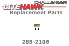 285-2106 CHALLENGER - Coupler w/ Screws