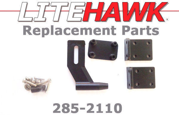 285-2110 CHALLENGER - Strut Support