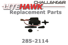 285-2109 CHALLENGER - Flex Shaft Set – LiteHawk Shop