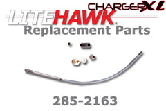 285-2163 CHARGER XL - Flex Shaft