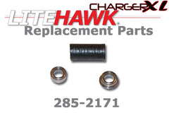 285-2171 CHARGER XL - Bearing Set