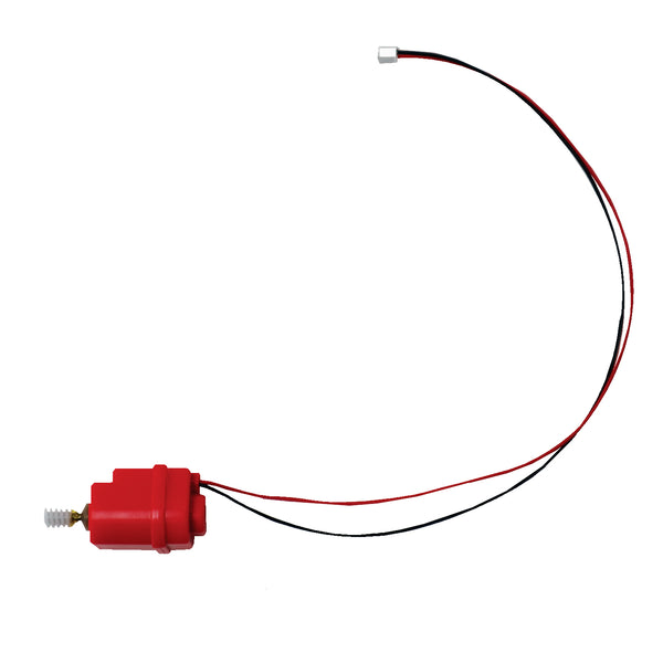 285-2423 Emergency Rescue Boats  Steering Motor - Front Cannon