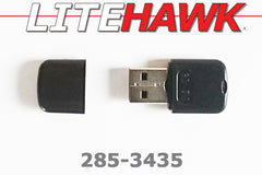 285-3435 LiteHawk Micro SD Card Reader