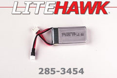 285-3454 BURST AUTO Battery