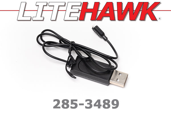 285-3489 FREEDOM USB Charger