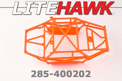 285-400202 LIL TOM Roll Cage