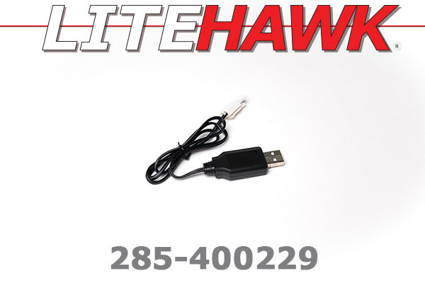 285-400229 BIG TOM - USB Charger