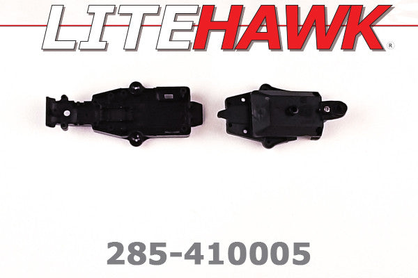 285-410005 MINIs Chassis Top and Bottom