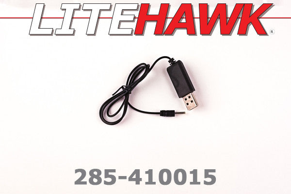 285-410015 MINIs USB Charge Cord
