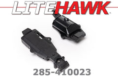 285-410023 SCOUT MINI - V2 Upper and Lower Chassis