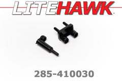 285-410030 SCOUT & CRUSHER MINI - V2 Crusher Front & Rear Body Posts