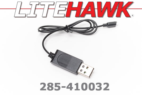 285-410032 SCOUT MINI - V2 USB Charger