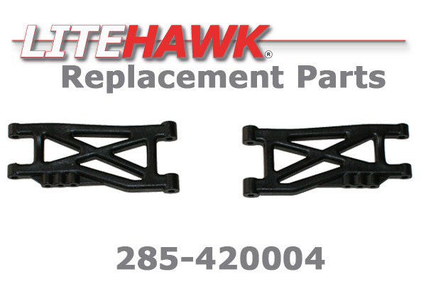 285-420004 Rear Lower Arms