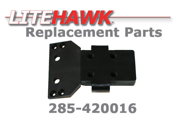 285-420016 Front Skid Plate