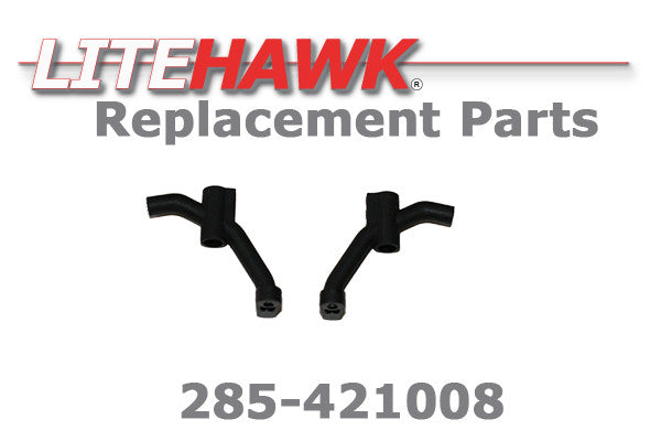 285-421008 Front Body Mount Supports