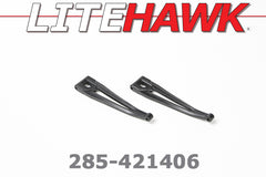 285-421406 OVERDRIVE - Upper rear Control Arm