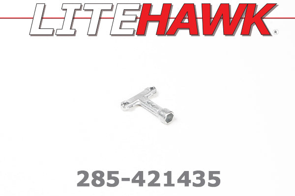 285-421435 OVERDRIVE - Wheel Wrench
