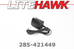 285-421449 OVERDRIVE - Wall mount charger