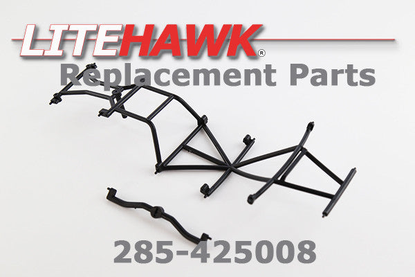 285-425008 - GOBI Roll Cage Top