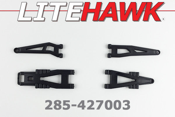 285-427003 M chassis - Suspension Arms