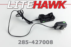 285-427008 M Chassis -Charge Box and Charger