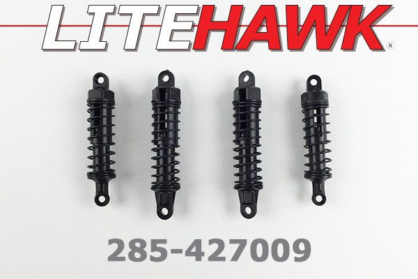 285-427009 M Chassis -Complete Shocks