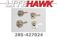 285-427024 M Chassis - Battery Contact Strips
