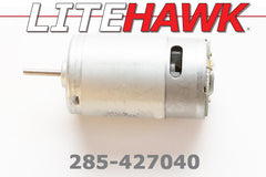 285-427040 M Chassis - 390 Motor