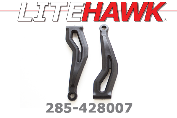285-428007 C-Chassis - Upper Control Arm