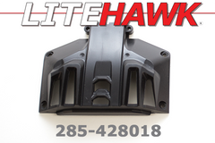 285-428018 C-Chassis - Rear Upper Cover