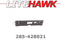 285-428021 C-Chassis - ESC Cover
