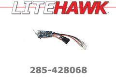 285-428086 CRUSHER EVO - 7.2V 1100 mAh Nimh Battery 1 piece – LiteHawk Shop