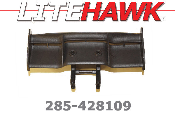 285-428109 C-Chassis - Rear Wing