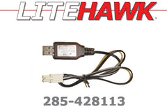285-428113 C-Chassis - USB Charger