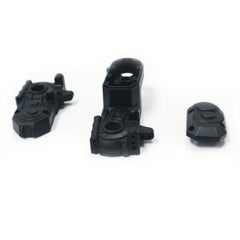 285-428124 CRUSHER EVO - Rear Gear Box 3pieces
