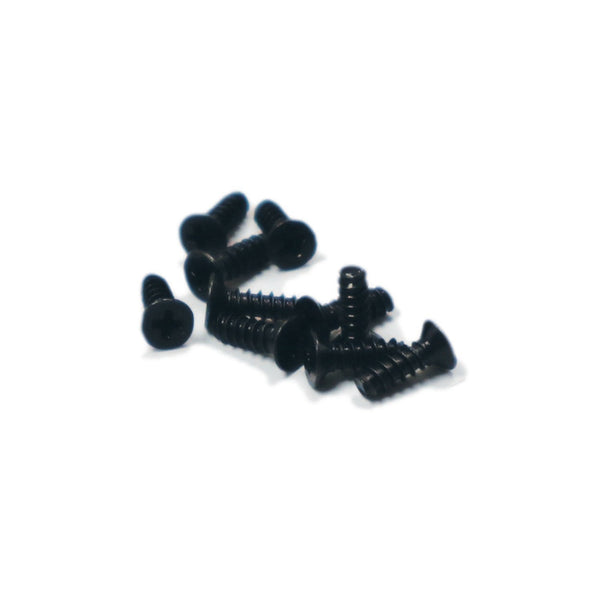 285-428154 CRUSHER EVO - Screws (2.6 x 7 KBHO)