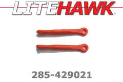 285-429021 B-Chassis Front Shock Link