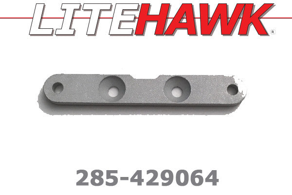 285-429064 B-Chassis Front Lower Arm Mount (Front)