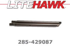285-429087 B-Chassis Rear Axle Shaft