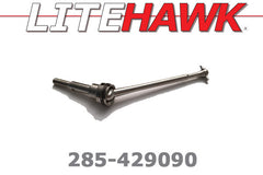 285-429090 B-Chassis Complete Front Universal Driveshaft