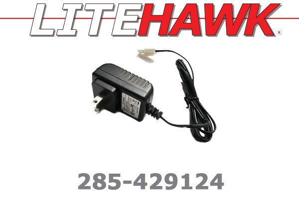 285-429124 B-Chassis Battery Charger (NIMH)