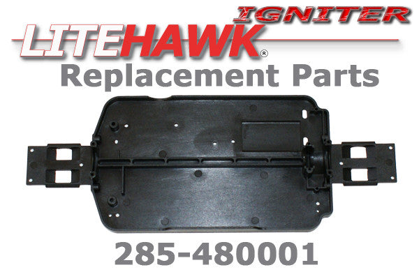 285-480001 IGNITER Lower Chassis