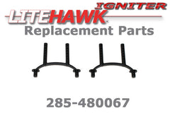 285-480067 IGNITER Front/Rear Body Posts